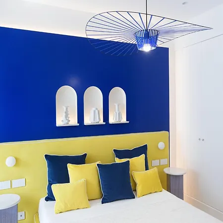 דירה Apartment In Sorrento Near Beaches