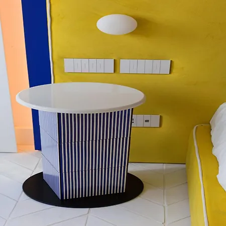 Apartment In Sorrento Near Beaches