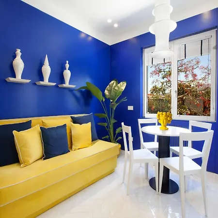 דירה Apartment In Sorrento Near Beaches סורנטו