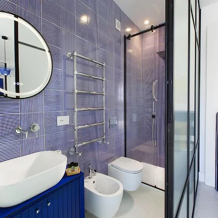 Apartment In Sorrento Near Beaches *