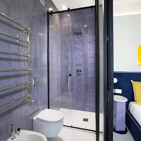 Apartment In Sorrento Near Beaches *
